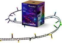 Lempučių girlianda Nanoleaf Holiday String Light, 20 m, įvairių spalvų, 250 LED