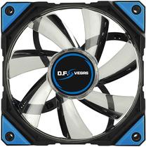 Oro aušintuvas korpusui Enermax UCDFV12P-BL