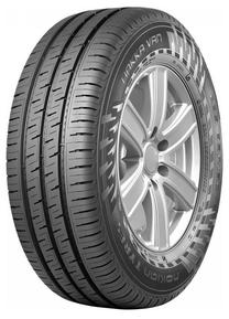 Vasarinė automobilių padanga Nokian Hakka Van 2280589 205/75/R16, 113-S, C, A, 70 dB