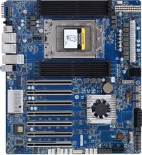 Emaplaat Gigabyte MC62-G40