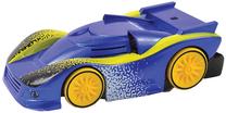 Rc автомобиль Gerardo's Toys Wall Climber 39369, синий цв.