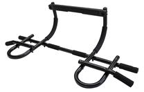 Pievilkšanās stienis Christopeit Pull-Up Door Bar, 96 cm x 19 cm