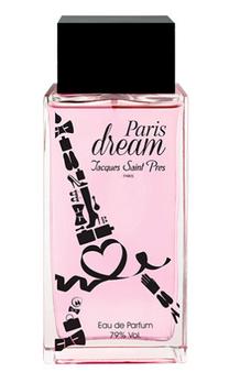 Kvapusis vanduo Ulric De Varens Paris Dream, 100 ml