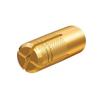 Dībelis Haushalt, 8 mm x 22 mm, 100 gab.