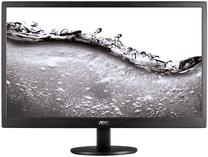 Monitors AOC E2270SWN, TN, 60 Hz, Full HD, 21.5"