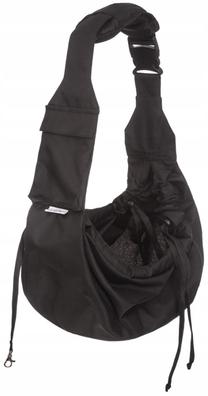 Dzīvnieku pārvadāšanas soma Hobbydog Juliette TJUCZA2, 65 cm x 36 cm x 50 cm