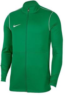 Džemperi, bērniem Nike Park 20 Junior Knit, zaļa krās., m