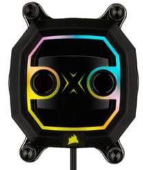 Vandens aušintuvas vaizdo plokštei Corsair Hydro X Series XC5