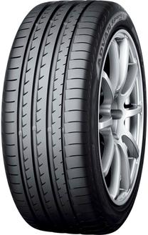 Vasarinė automobilių padanga Yokohama 255/55/R19, 107-Y, E, A, 73 dB