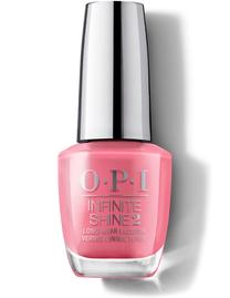 Nagų lakas OPI Infinite Shine 2, defy explanation sp., 15 ml