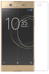 Telefono apsauginis stiklas Tempered Glass For Sony Xperia XA1 Ultra, 9H