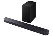 Soundbar система Samsung HW-Q600F/EN, черный цв.