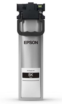 Rašalas Epson C13T11D140, juoda sp.