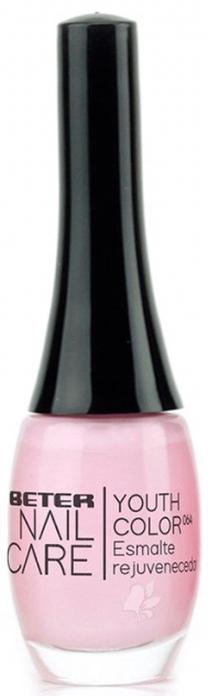 Nagų lakas Beter Nail Care Youth Color Nail Care Youth Color, 11 ml