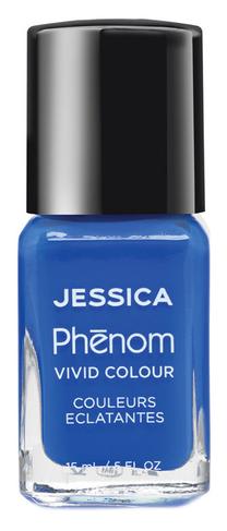 Nagų lakas Jessica, decadent sp., 15 ml