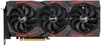 Vaizdo plokštė Asus Radeon RX 5700 XT ROG-STRIX-RX5700XT-O8G-GAMING, 8 GB, GDDR6