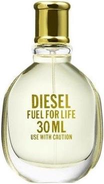 Kvapusis vanduo Diesel Fuel For Life, 30 ml