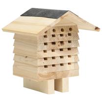Скворечник VLX Bee Hotel, 20 см x 20 см