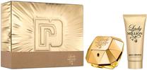 Подарочные комплекты для женщин Paco Rabanne Lady Million