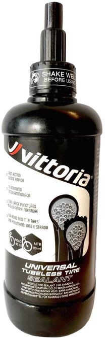 Bekamerinių padangų užpildas Vittoria Universal, 150 ml