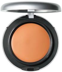 Kompaktinė pudra MAC Studio Fix Tech Cream-to-Powder Foundation, n18, 15 g
