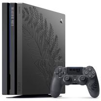 Mängukonsool Sony PlayStation 4 Pro, Wi-Fi / Wi-Fi Direct / Bluetooth 4.0, 1 TB