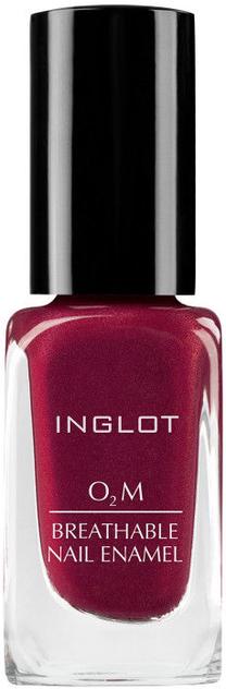 Nagų lakas Inglot, 10 ml
