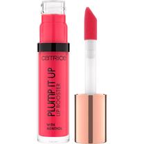 Lūpų blizgis Catrice Plump It Up, 3.5 ml, 090 potentially scandalous
