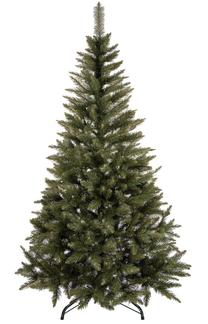 Dirbtinė Kalėdų eglutė Springos Natural CT0087, 250 cm, su stovu