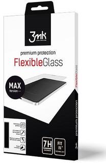 Telefono apsauginis stiklas 3MK For Samsung Galaxy A50, 7H