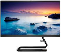 Stacionarus kompiuteris Lenovo Ryzen, 21.5 ", DDR4 8 GB 256 GB, Intel UHD Graphics Dynamic, Windows 10