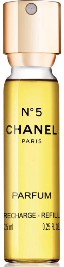 Kvapusis vanduo Chanel No 5, 7.5 ml