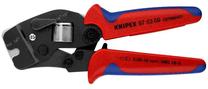 Replės izoliacijai šalinti/elektros instaliacijai Knipex 97 53 09 SB, 190 mm