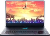 Sülearvuti Asus ROG Zephyrus S GX701LWS-HG091T, Intel® Core™ i7-10875H, 16 GB, 1 TB, 17.3 ", RTX 2070, must v., EN, Windows