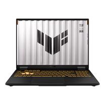 Sülearvuti Asus TUF Gaming F16, i5-13450HX, 16 GB, 512 GB, 16 ", NVIDIA GeForce RTX 5050, must v., INGLISE (US), Windows 11 home