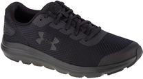 Sportiniai batai Under Armour Surge 2, juoda sp., 48.5