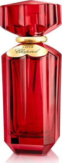 Kvapusis vanduo Chopard Love, 100 ml