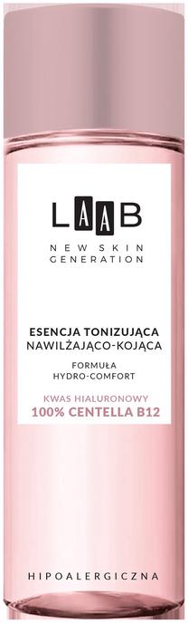Sejas esence AA LAAB Moisturizing and Soothing Toning Essence, 200 ml