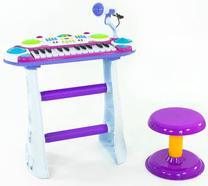 Muzikos instrumentų rinkinys 2090834984568 B15