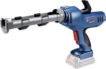 Tepimo pistoletas Bosch Professional Grease Gun 06019C4100, 18 V