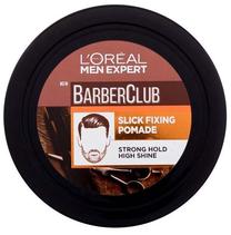 Matu pomāde L’Oréal Paris Men Expert Barber Club Slick Fixing Pomade, 75.0 ml