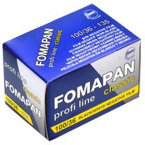 Foto filmiņas Foma Fomapan Profi Line Classic, kadru sk. 36