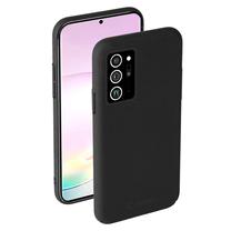Telefono dėklas Krusell Sand Cover For Galaxy Note 20, juoda sp., Samsung