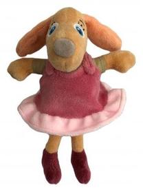 Pliušinis žaislas Lotte Dog, 10 cm