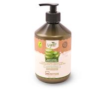 Kūno losjonas IDC Institute Aloe Vera, 500 ml