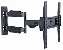 Кронштейн для телевизора Gembird WM-55ST-02, 32-55″, 30 кг