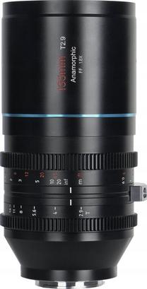 Objektyvas Sirui Venus 1,8x Full Frame 135mm T2.9