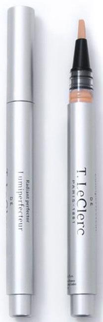 Švytėjimo suteikianti priemonė T. LeClerc Radiant Perfector, 03 fonce, 1.5 ml