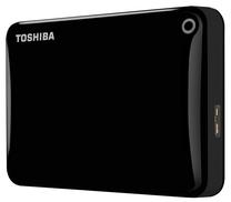 Kietasis diskas Toshiba Canvio Connect, HDD, 500 GB