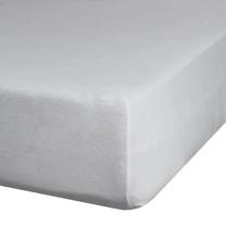 Paklodė Design 91 Jersey D91, šviesiai pilka sp., 200 x 220 cm, su guma